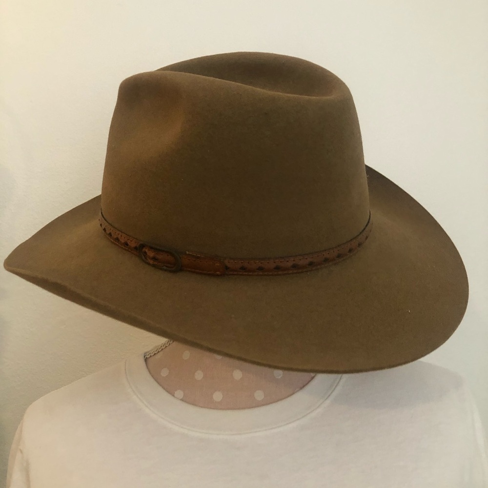 Nice Man’s Hat